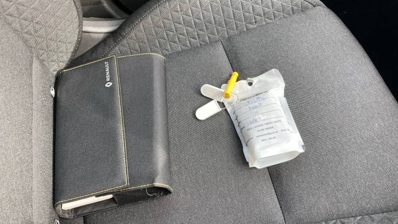 Renault Clio 1.0 TCe 90 Iconic Edition 5dr Petrol Hatchback